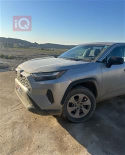 تويوتا راف 4